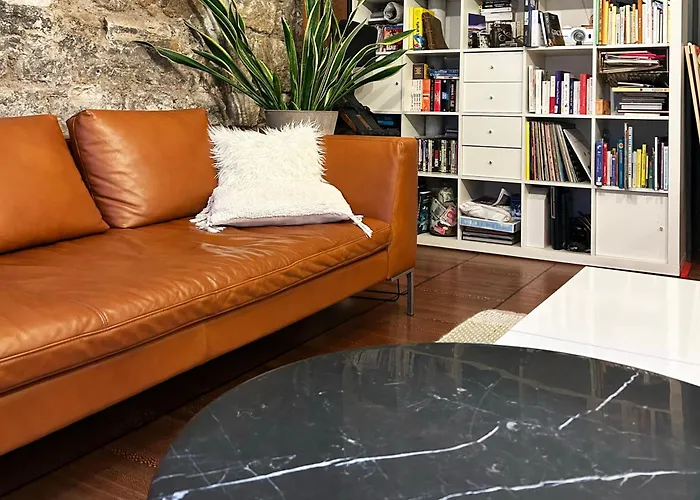 Loft Architecte - Proche Montmartre